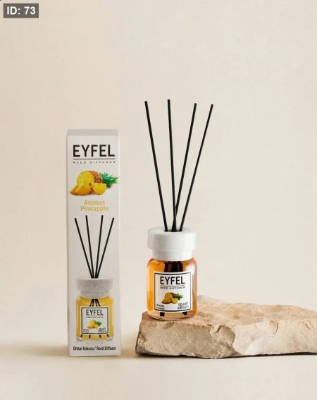 معطر جو اناناس